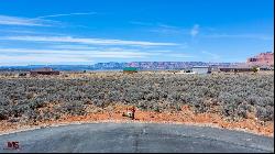 Lot 10 SILVER DAWN Cir, Kanab UT 84741