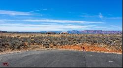 Lot 10 SILVER DAWN Cir, Kanab UT 84741