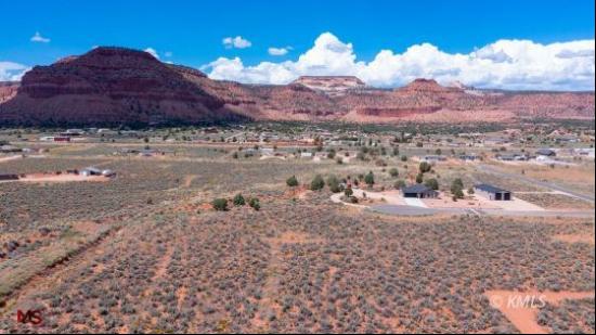 Lot 10 Silver Dawn Cir, Kanab UT 84741