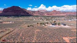 Lot 10 Silver Dawn Cir, Kanab UT 84741