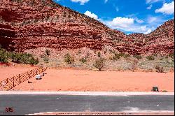 Lot 346 Tom's Canyon Rd, Kanab UT 84741