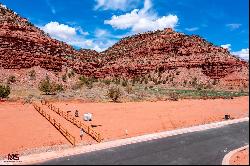 Lot 346 Tom's Canyon Rd, Kanab UT 84741