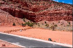 Lot 346 Tom's Canyon Rd, Kanab UT 84741