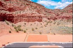 Lot 346 Tom's Canyon Rd, Kanab UT 84741