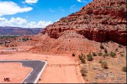 Lot 346 Tom's Canyon Rd, Kanab UT 84741