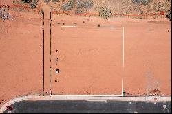 Lot 346 Tom's Canyon Rd, Kanab UT 84741