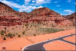 Lot 346 Tom's Canyon Rd, Kanab UT 84741