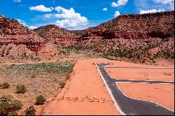 Lot 346 Tom's Canyon Rd, Kanab UT 84741