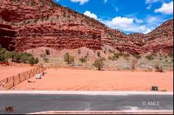 Lot 346 Tom's Canyon Rd, Kanab UT 84741