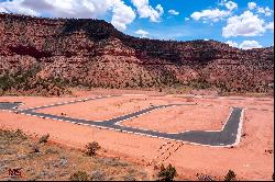 Lot 346 Tom's Canyon Rd, Kanab UT 84741