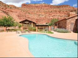 Lot 346 Tom's Canyon Rd, Kanab UT 84741