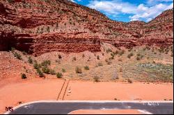 Lot 346 Tom's Canyon Rd, Kanab UT 84741