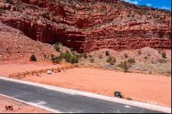 Lot 346 Tom's Canyon Rd, Kanab UT 84741