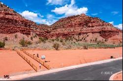 Lot 346 Tom's Canyon Rd, Kanab UT 84741