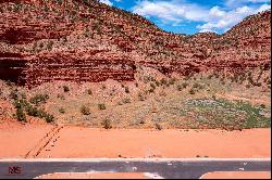 Lot 346 Tom's Canyon Rd, Kanab UT 84741