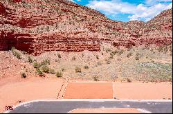 Lot 346 Tom's Canyon Rd, Kanab UT 84741