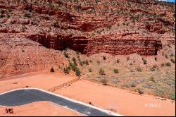 Lot 346 Tom's Canyon Rd, Kanab UT 84741