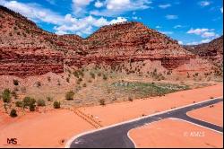 Lot 346 Tom's Canyon Rd, Kanab UT 84741