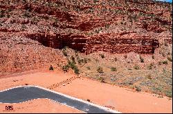 Lot 346 Tom's Canyon Rd, Kanab UT 84741