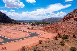 Lot 346 Tom's Canyon Rd, Kanab UT 84741