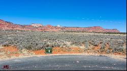 Lot 61 Ocho Lane, Kanab UT 84741