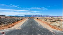 Lot 61 Ocho Lane, Kanab UT 84741