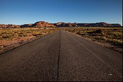 Lot 61 Ocho Lane, Kanab UT 84741