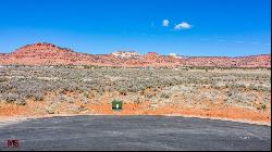 Lot 61 Ocho Lane, Kanab UT 84741