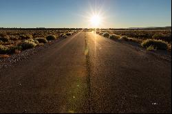 Lot 61 Ocho Lane, Kanab UT 84741