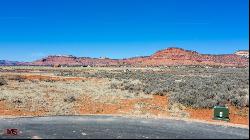 Lot 61 Ocho Lane, Kanab UT 84741