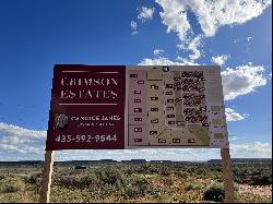 Lot 18 Crimson Rd, Kanab UT 84741