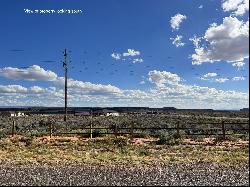 Lot 18 Crimson Rd, Kanab UT 84741