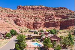 513 N Winchester Way, Kanab UT 84741