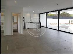 Modern villa for sale in Calpe, Calpe 03710