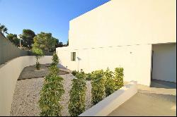 Modern villa for sale in Calpe, Calpe 03710