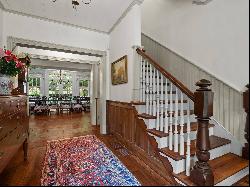 FABULOUS NEW PRICE! Magnificently Curated Home Surrounded by Duke Forest