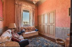 Prestigious apartament in Rome