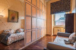 Prestigious apartament in Rome