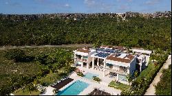 Villa Parthenope - LUXURY VILLA IN CAP CANA&#174;, DOMINICAN REPUBLIC