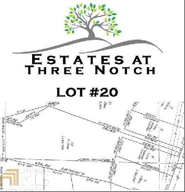 7009 Three Notch Road #20