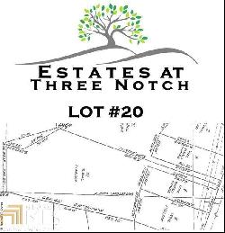 7009 Three Notch Road #20