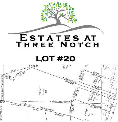 7009 Three Notch Road