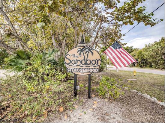 2761 W Gulf Drive, Sanibel FL 33957