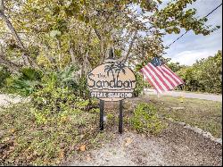 2761 W Gulf Drive, Sanibel FL 33957