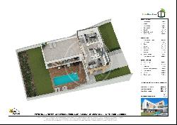 PLOT FOR HOUSE TO BE CONSTRUCTED IN BETWEN SITGES AND SANT PERE , Sant Pere de Ribes 08810