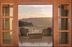 Mission Highlands, Sonoma, Luxury Estate