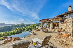 Mission Highlands, Sonoma, Luxury Estate