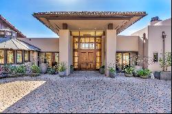 Mission Highlands, Sonoma, Luxury Estate