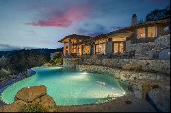 Mission Highlands, Sonoma, Luxury Estate