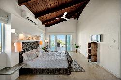 Villa 8 Beachfront Vieques